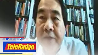 'No basis in law': Solon refutes allegations vs Gabby Lopez's citizenship | Teleradyo