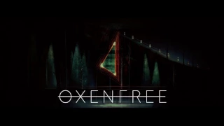 OXENFREE - Tape Player A