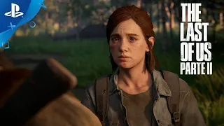 The Last of Us Parte II - Tráiler oficial de la historia en Español | PS4 | PlayStation España