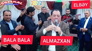 ALMAZXAN BALA BALA YOL ALDIQ YARASLAVA TACƏDDİN BƏYİN KİÇİK TOYU 2022 OPERATOR DƏRGAHOĞLU