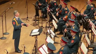 Field, My Field by The Red Army Choir Alexandrov