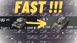 TOP 5 WAYS TO GET TIER 10 FAST!!!!