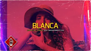 REGGAETON INSTRUMENTAL​     "BLANCA" | TYPE BEAT 2023 BASE DE REGGAETON