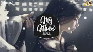 Mỹ Nhân (Orinn Remix) – Đinh Đại Vũ - Nhạc EDM 8D Tiktok Gây Nghiện Hay Nhất.mp4