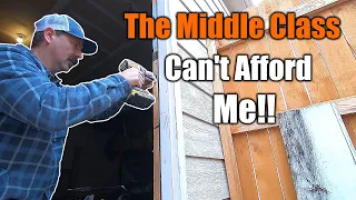 I Won't Work For The Middle Class Anymore | THE HANDYMAN BUSINESS |