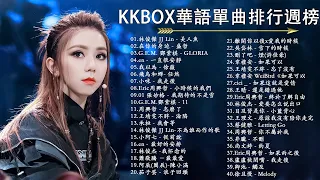 「无广告」抖音神曲2024💖2024好听的流行歌曲💘40首适合年青人的好歌必听💘KKBOX HITS - 新歌排行榜🎧: 林俊傑 - 美人魚 / 在你的身边 - 盛哲 / 鄧紫棋-GLORIA...