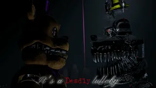 [SFM FNAF] Sweet Dreams Short