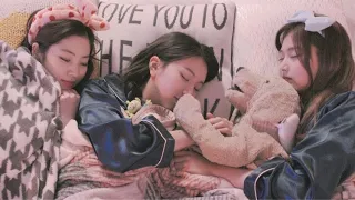 Dahyun Chaeyoung Tzuyu being TWICE’s little sister part 2