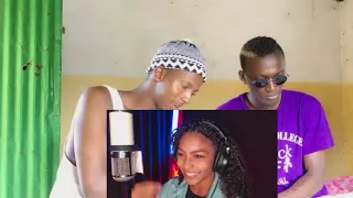 Senegalese🇸🇳🇸🇳 react to Now United Better (official home video)