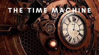 The Time Machine Wells Chapter 11   H G  Wells