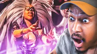 OK, NOW IT'S WAR.. | Mortal Kombat 1 - Story Mode Part 5