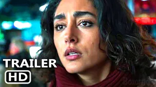 INVASION Trailer 2 (NEW, 2021) Sam Neill, Sci-Fi Movie