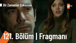 Bir Zamanlar Çukurova 121. Bölüm Fragmanı | Saniye ve Gülten'in cenazesi! @BZC