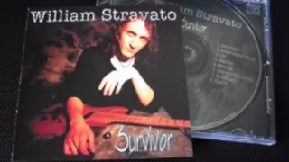 William Stravato - 'Cause we've ended as lovers