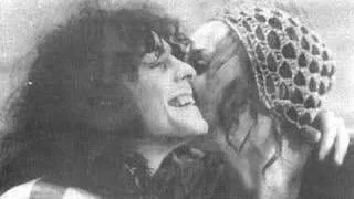 Diamond Meadows....Marc Bolan