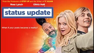 Status Update (2018) Official Trailer