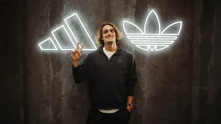 A day at the adidas HQ