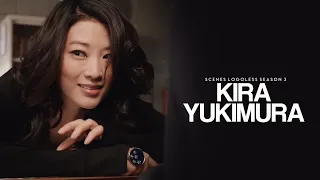 Kira Yukimura I Scenes Season 3 [1080p + Logoless]
