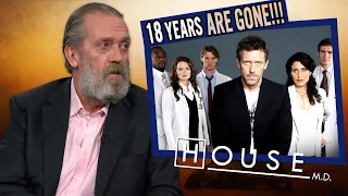 HOUSE M.D. (2004) • All Cast Then and Now • How They Changed!!!