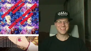 Fate/Stay Night UBW Abridged - episode 0 - reaction