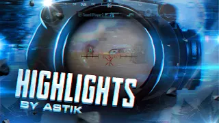 HIGHLIGHTS PUBG MOBILE  / COMPETITIVE / iPhone XR