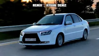 Mirferid & Balaeli - Sene Amma Catmir Hele 2023 (Remix - Ayxan Deniz)