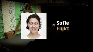 Sofie Flykt - selv mordere har forældre
