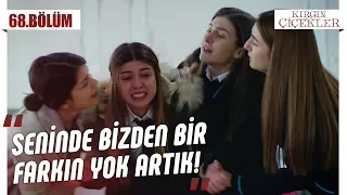 Yaptıklarının cezasını çeken Defne! - Kırgın Çiçekler 68.Bölüm