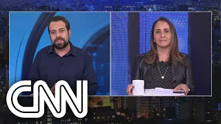 Guilherme Boulos e Adriana Ventura debatem politização da Lava Jato | O GRANDE DEBATE