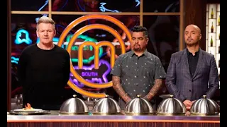 MasterChef US (2023) S13E20: The Finale (Part 2)