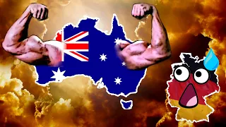 NOBODY talks about these strengths of AUSTRALIA