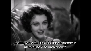Ann Dvorak (Scarface, 1932)