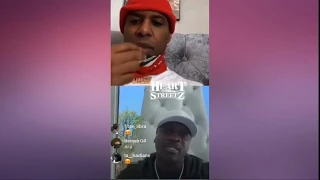 Akon Explains Why He Defends 6ix9ine!!