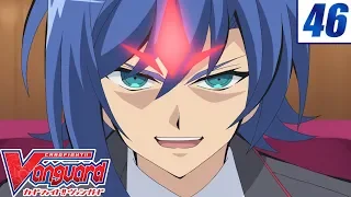 [Image 46] Cardfight!! Vanguard Official Animation - The Vilest Enemy, Aichi