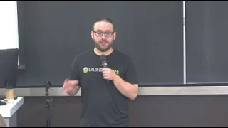 Josh Pollock: (Slightly) Advanced Topics In Block Development