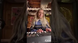 Bad Romance Cover by Brynn Cartelli