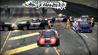 Vic and Earl vs Rockport Police Department | NFS MW |