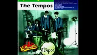 The Tempos - You're Not Here.(moody).