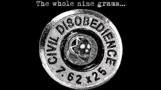 Civil Disobedience - The Whole Nine Grams... - 1992-1997 - CD Discography