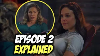 When Calls The Heart Season 10 Episode 2 Ending Explained