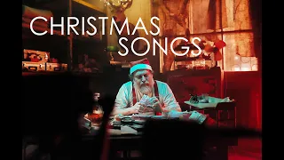 Christmas Music With Lyrics 🎄 Best Classic Christmas Songs Mix🎉🎉🎁🎁☃️⛄