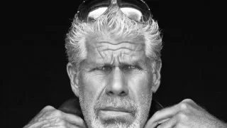 INTERVIEW | Ron Perlman