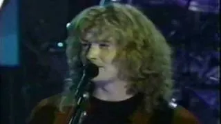 Megadeth - Sweating Bullets Live At All The World
