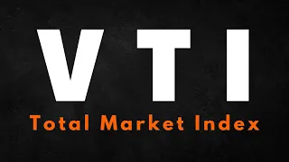The ONLY ETF You Need To Invest In | VTI