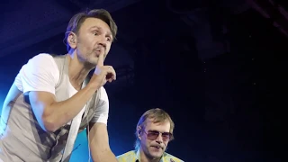 Ленинград в Новосибирске 2019, Final Tour