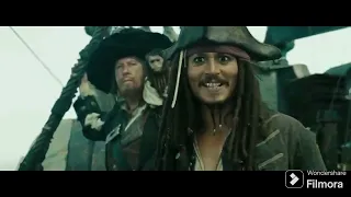 Pirates of the carribean 6 Trailer 2025