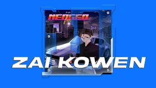 Zai Kowen - NeoGeo FM (FULL ALBUM)