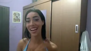 TENHA O SENSO DA POSTURA -Leticia Medeiros-