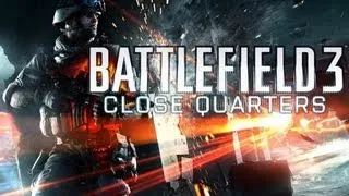 Как бесплатно получить бесплатно Battlefield 3: Close Quarters? ЛЕГКО!!!