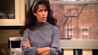 Maggie Wheeler on Seinfeld